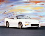 Chevrolet Camaro 1998 года